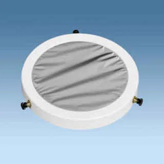 Cómo elegir un filtro solar para tu telescopio
