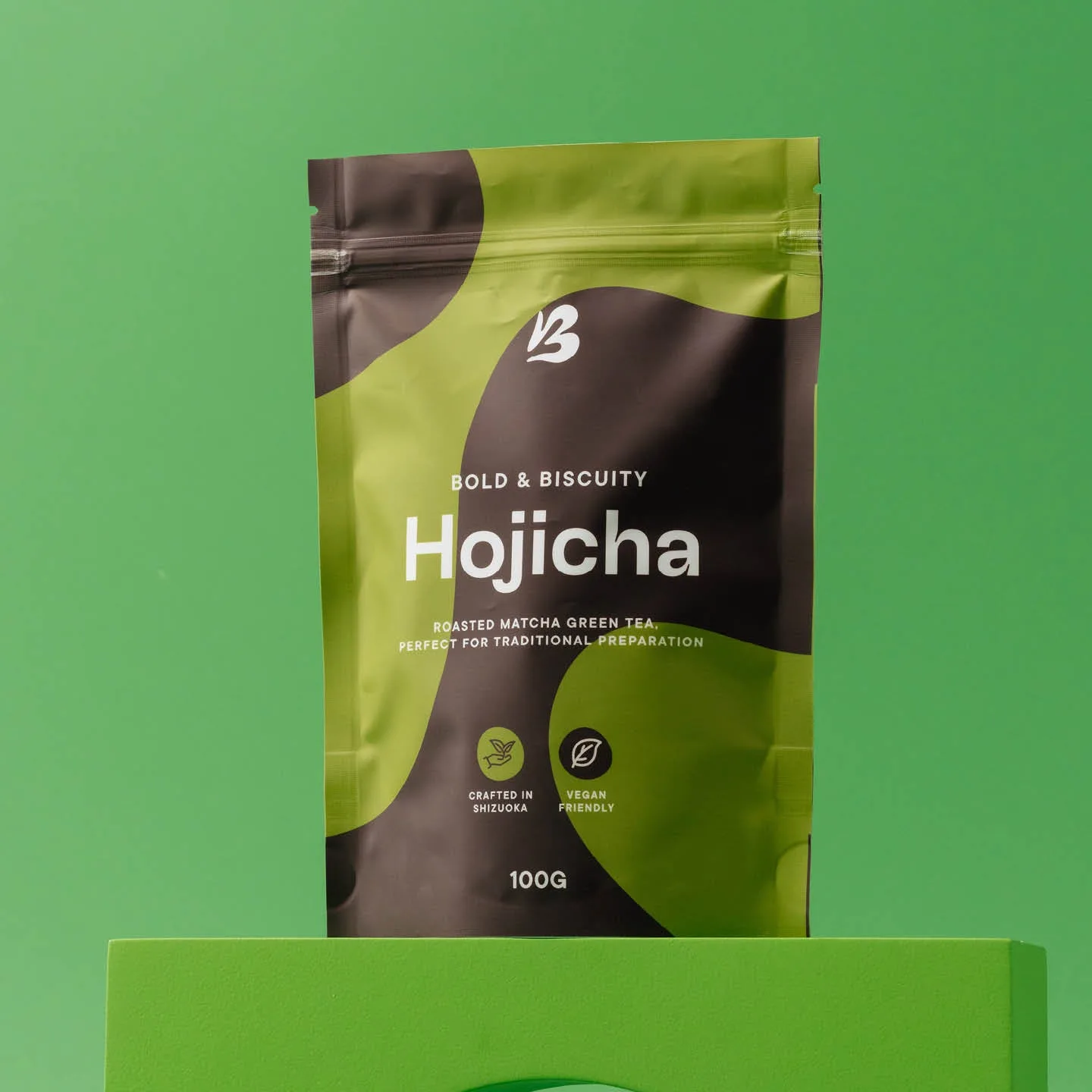 Hojicha Pure