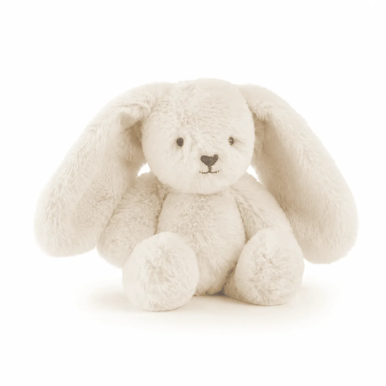 Peluche Pequeño Conejito Ziggy Avena 10"/25 cm