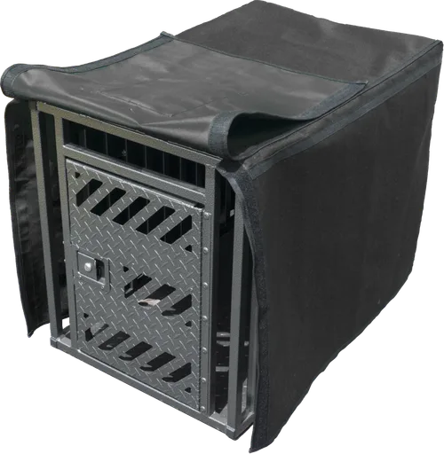 How to Clean Your Sun/Shade Rain Crate Cover
