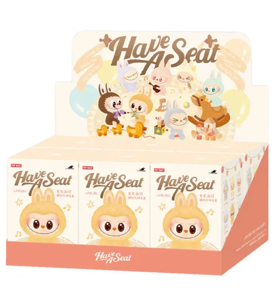 POP MART Peluche: Aleatorio vs. Set surtido