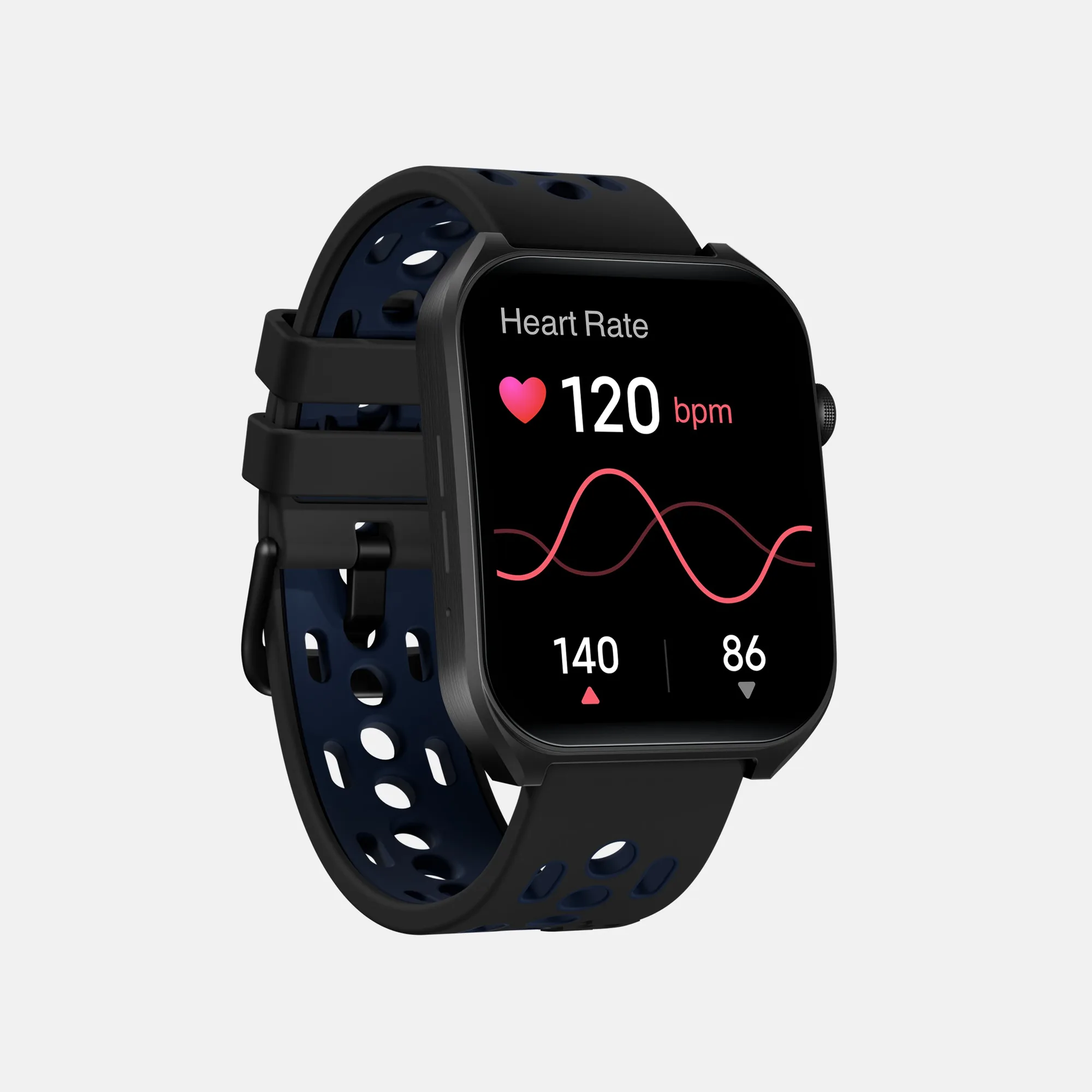 Reebok Icon vs Pulse: Qual o smartwatch de fitness ideal?