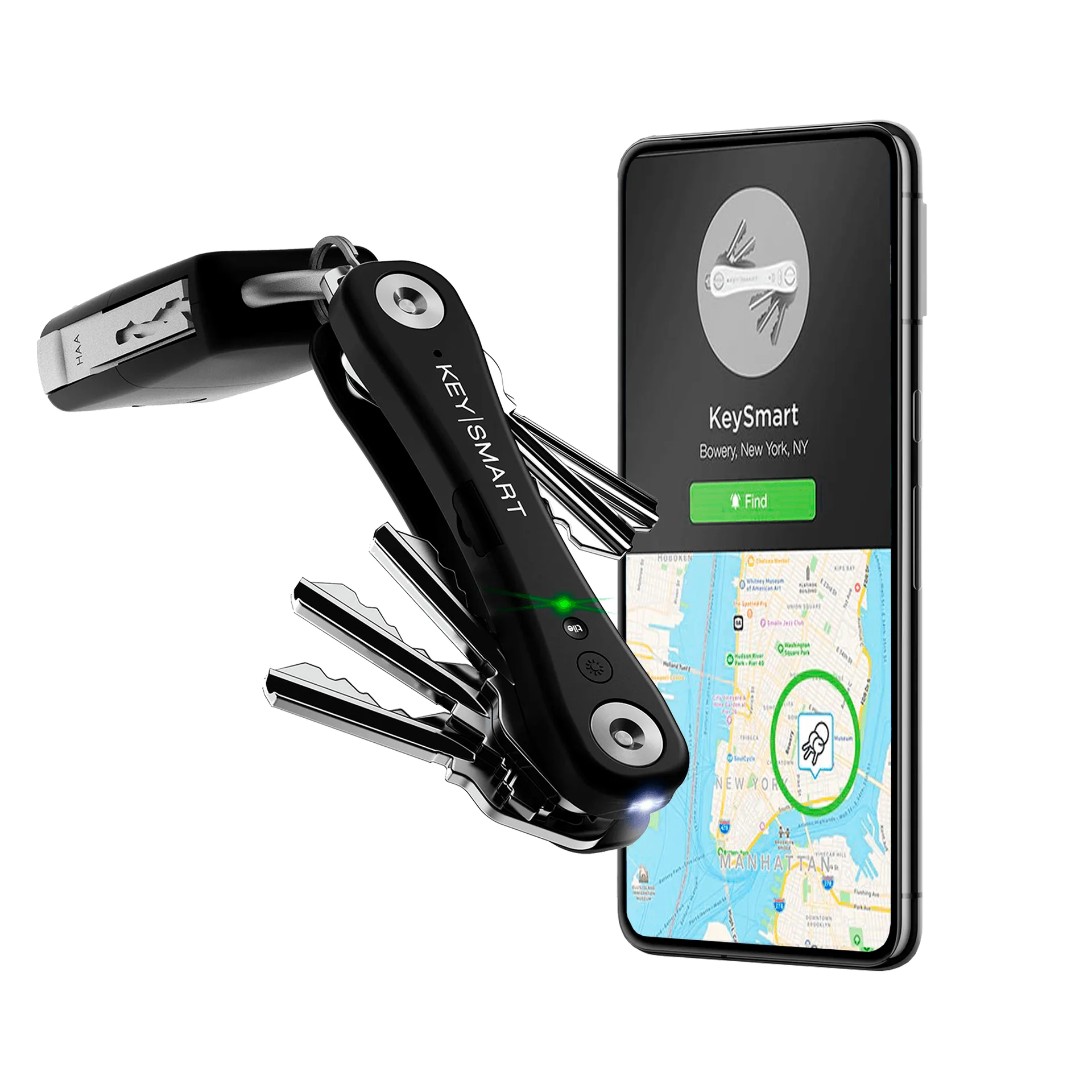 How to Build a Travel-Ready EDC Kit with KeySmart Products: A Step-by-Step Guide