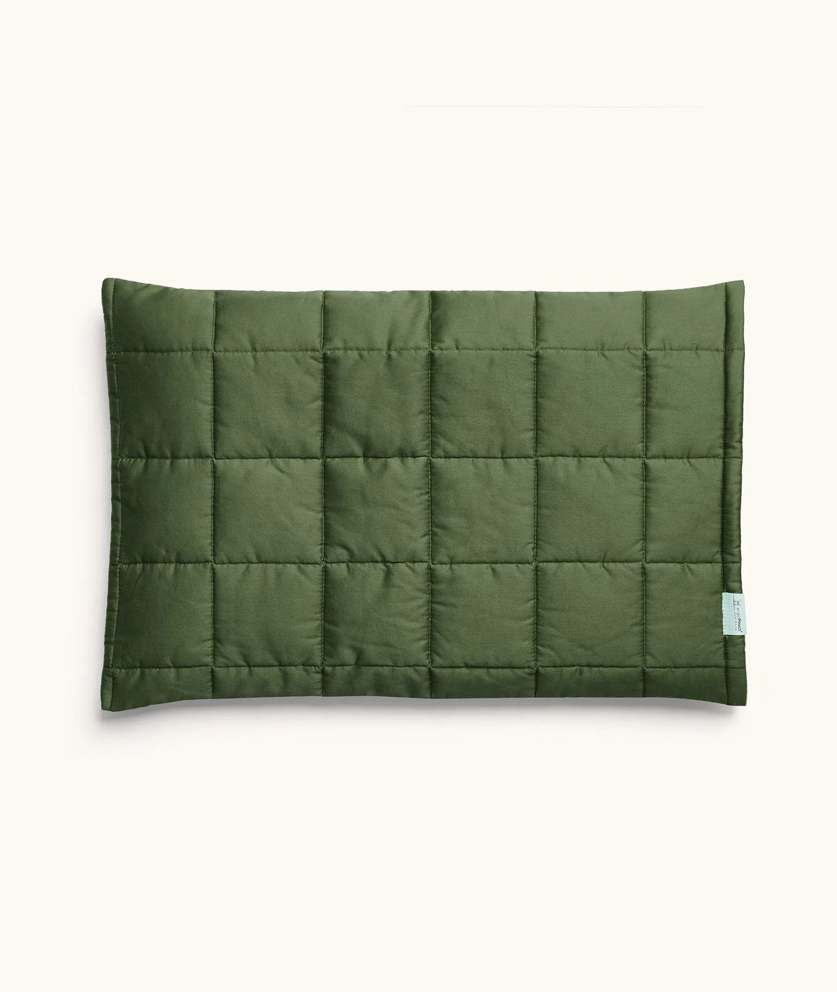 Quilted Pillowcase