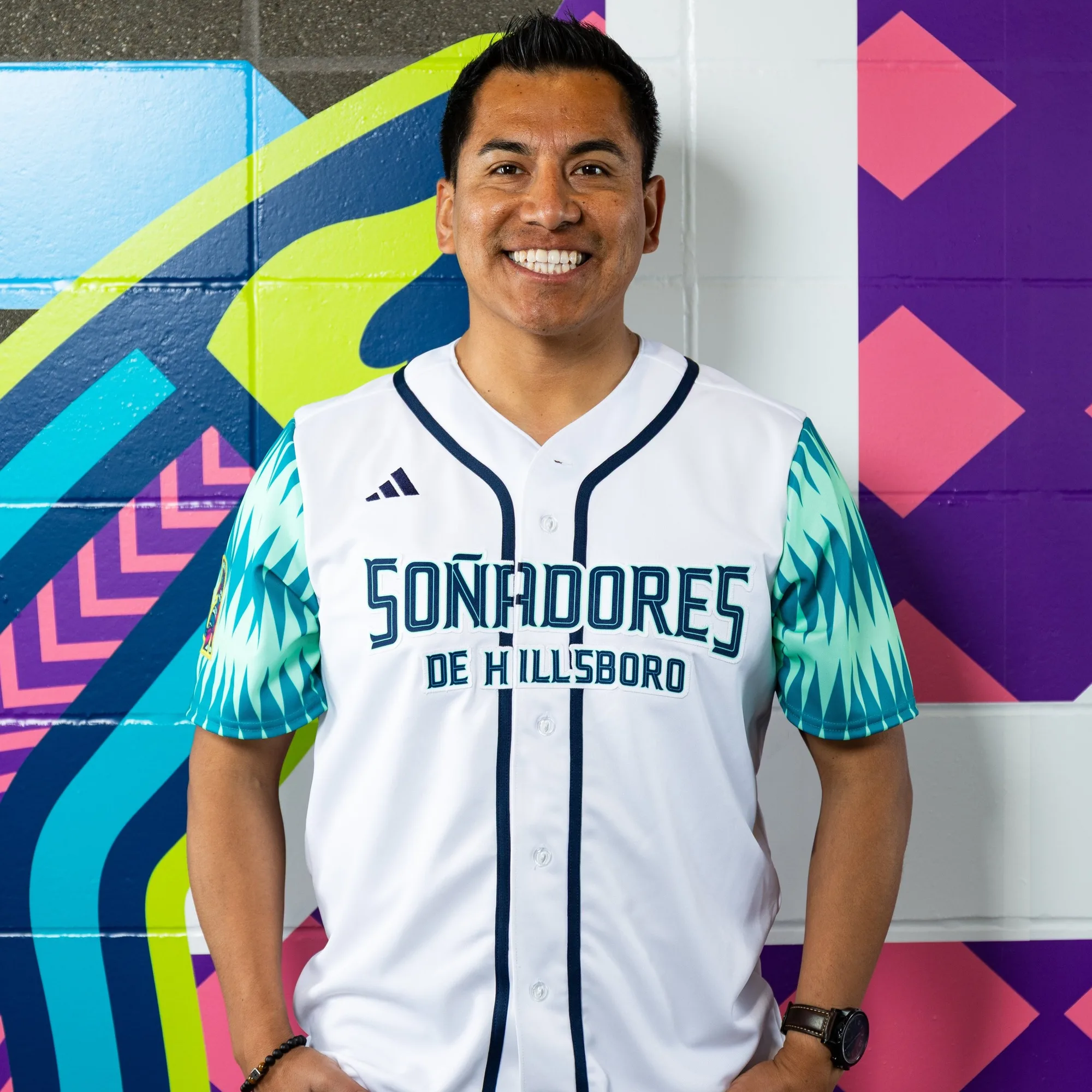 Hillsboro Hops Soñadores Jersey: How to Personalize Your Replica