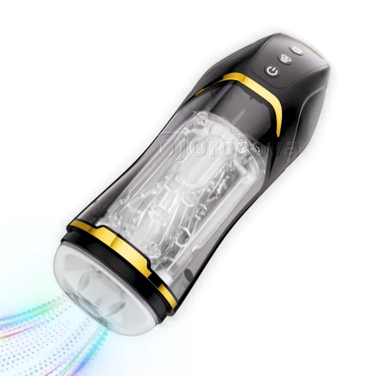 Suction vs Realistic Stroker: Key Differences