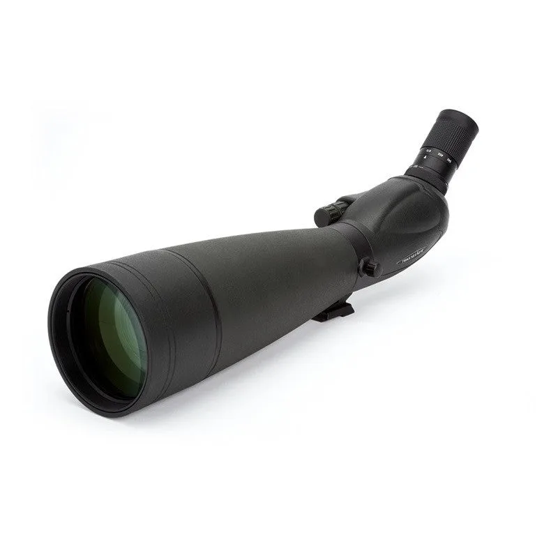 Celestron TrailSeeker 100 vs Regal M2 65 ED : lequel choisir ?