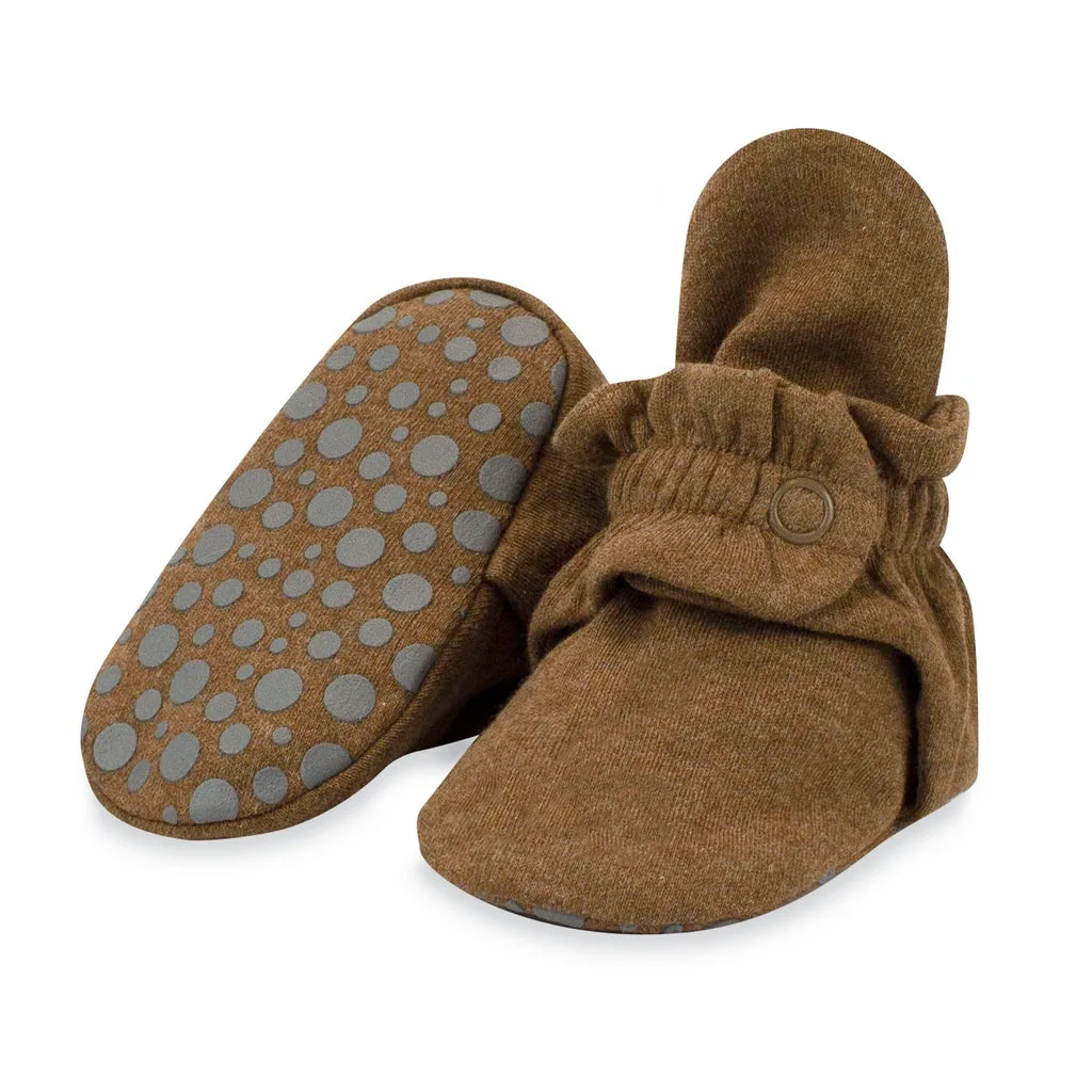 Zutano Booties vs. Traditional Baby Socks: What’s the Real Difference?