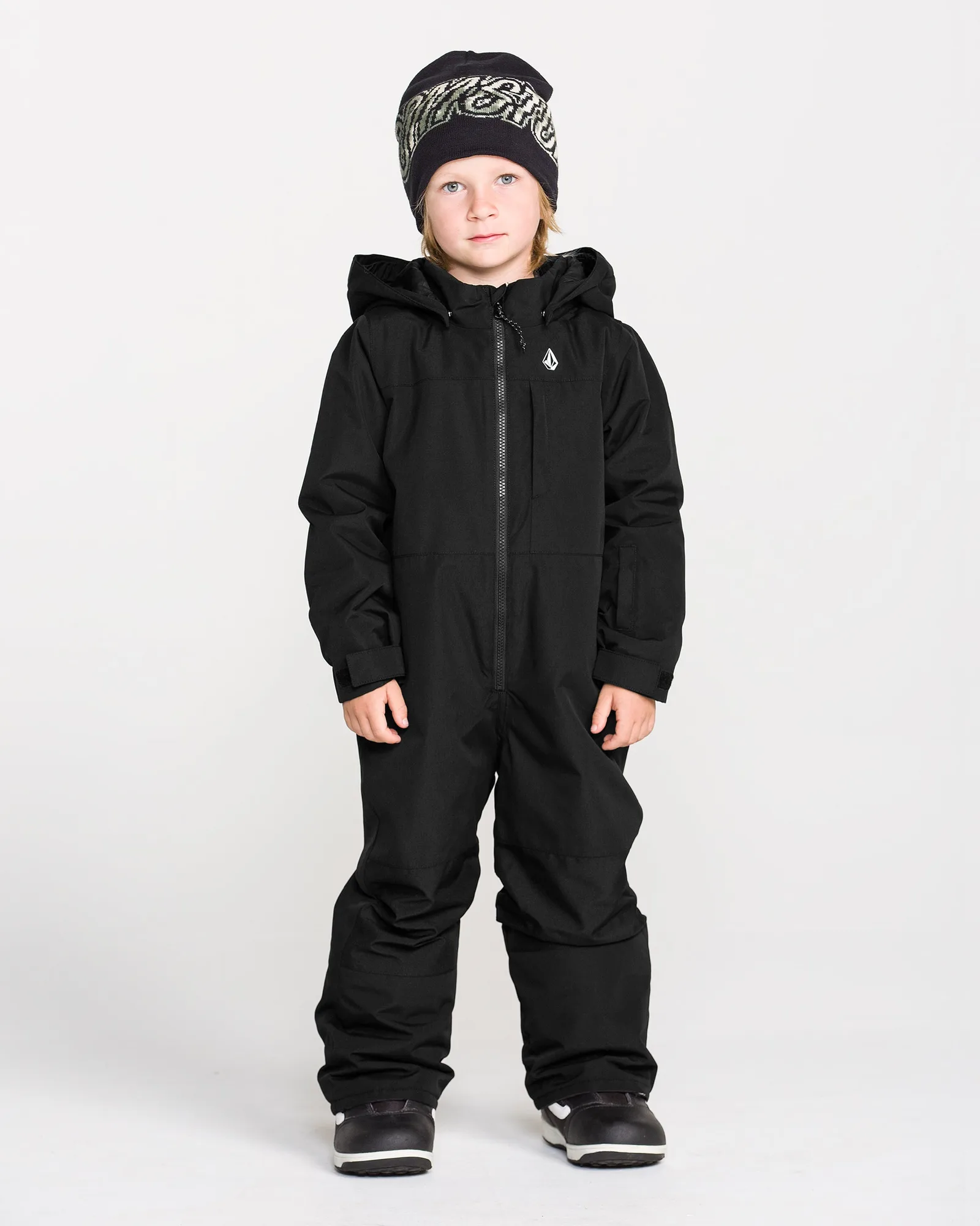 Kids' Little Flurry One Piece