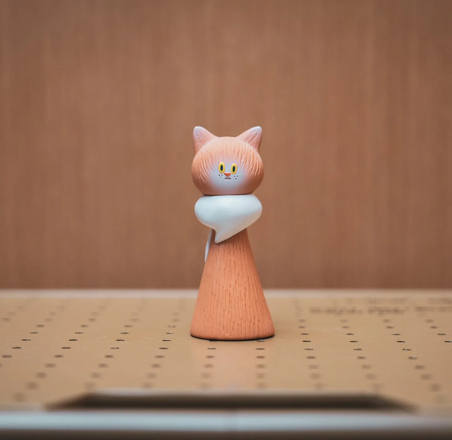 Sleepy Cupid Hogkey vs. Other Tangent Toy Figures: A Collector's Comparison