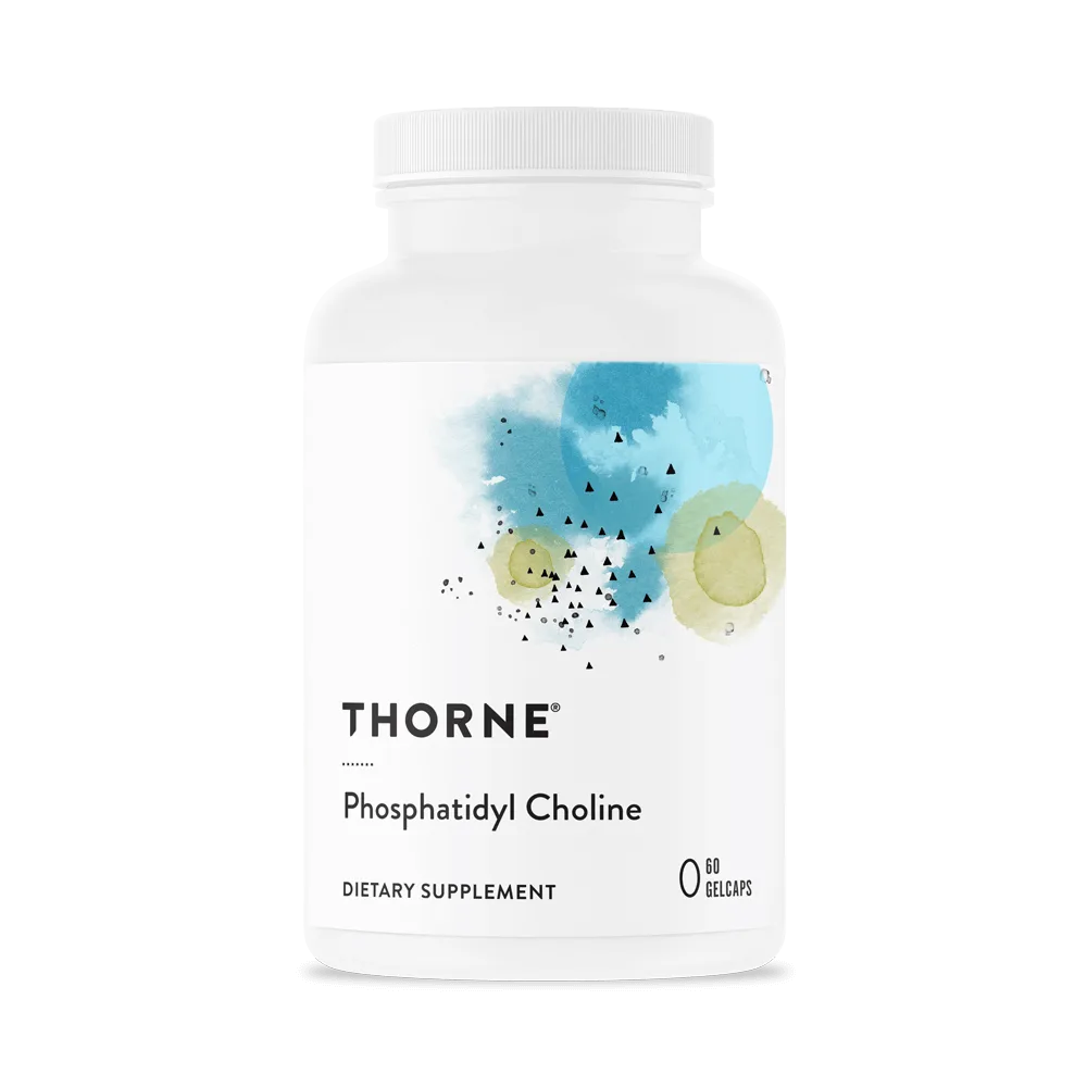 Phosphatidylcholin vs S.A.T.: Welcher Leber-Booster?