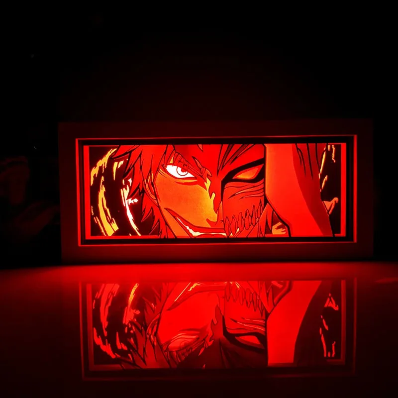 5 Creative Ways to Display Your Anime Lightbox