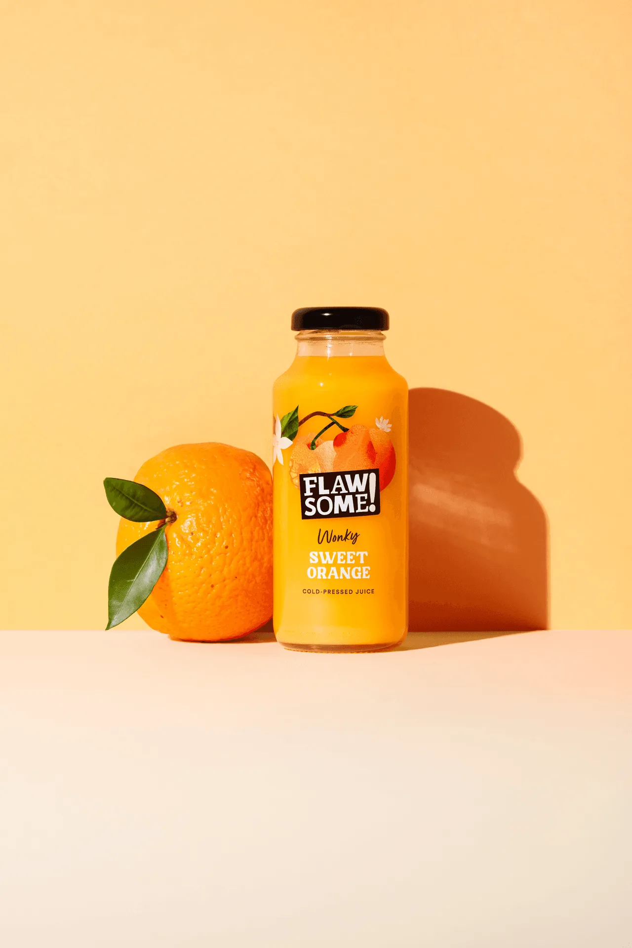 Wonky Fruit Water vs Cold-Pressed Juice: Key Differences Explained