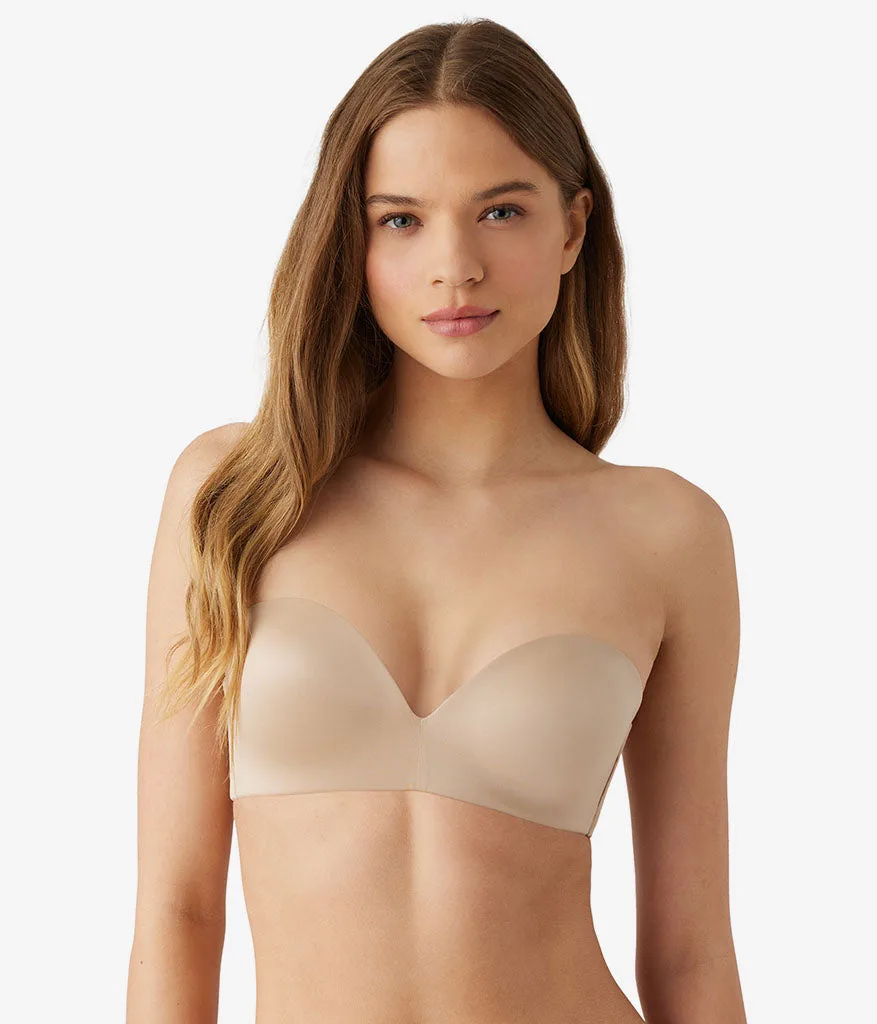Strapless Bra vs Wire Free Bra for Summer