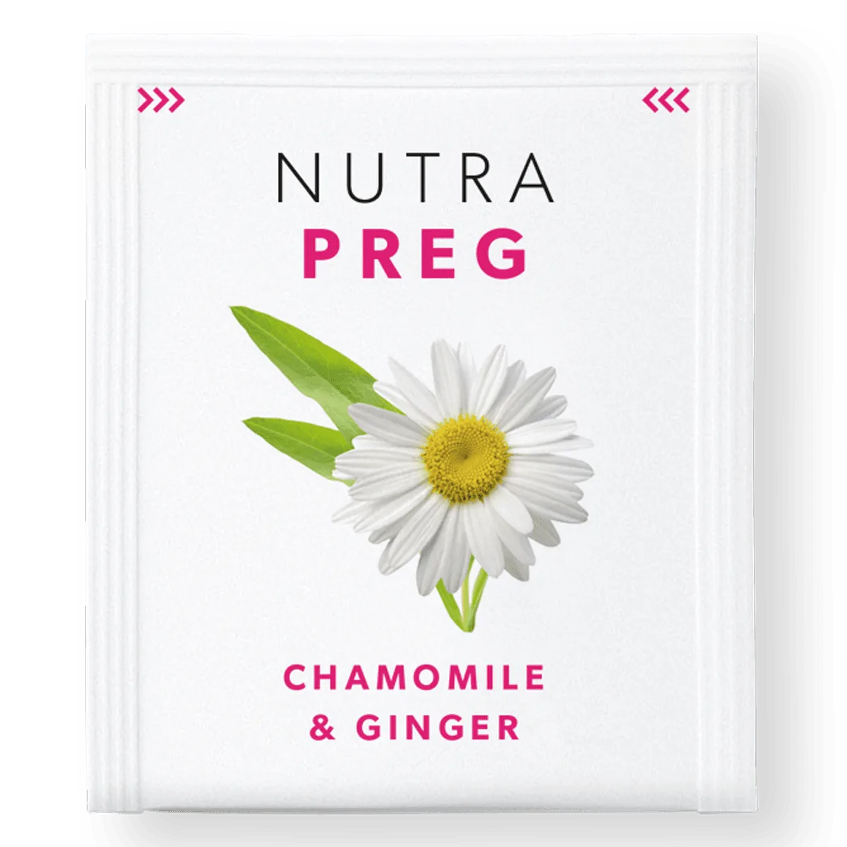NutraPreg – Tea Sachet