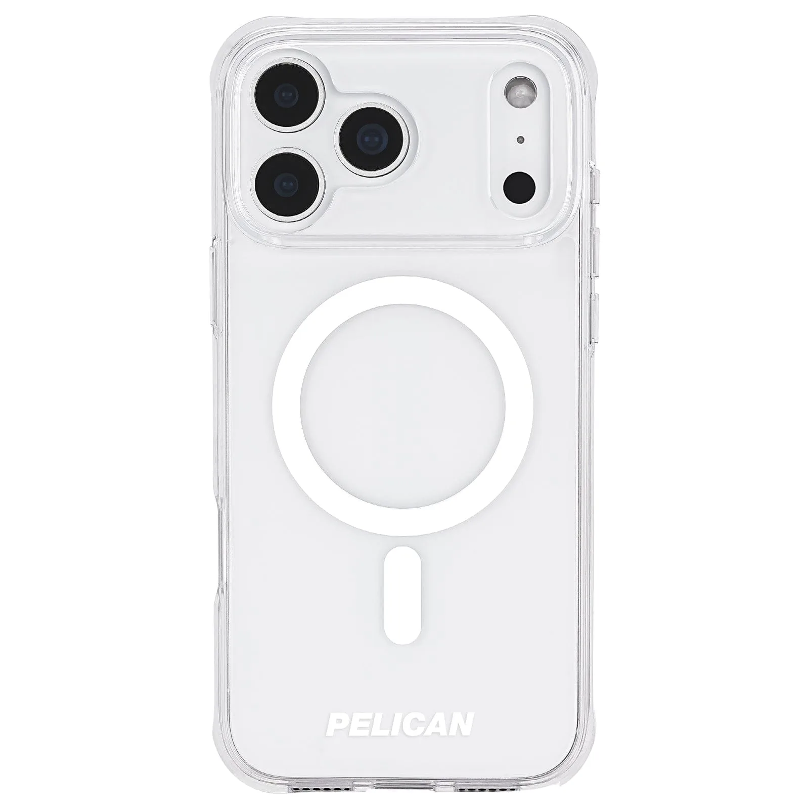 Pelican Ranger Clear MagSafe - iPhone 17 Pro Max