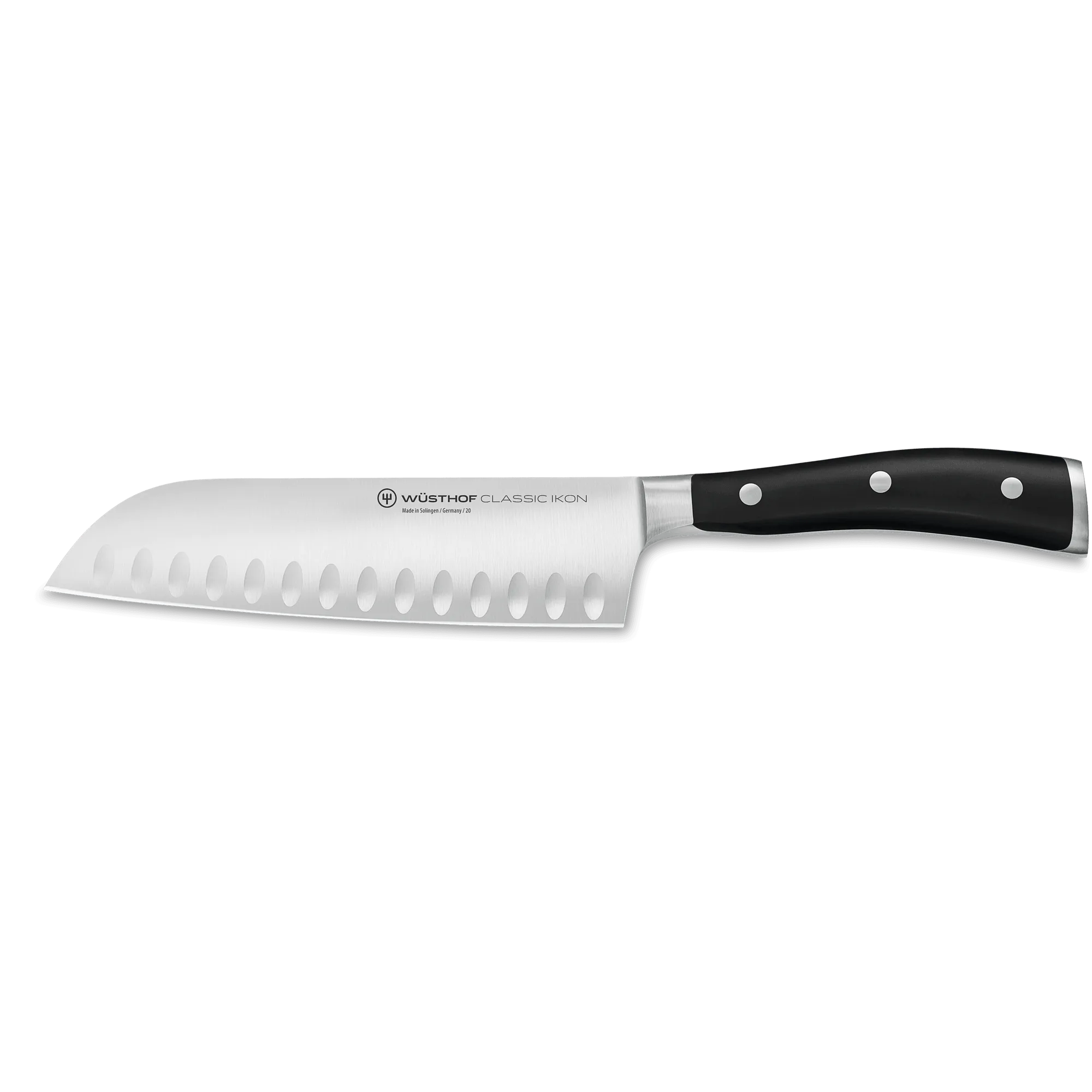 Qué es un cuchillo Santoku y cómo usarlo