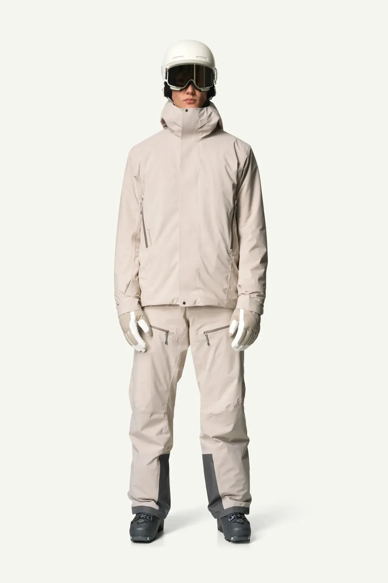 M's Ride Insulated Jacket