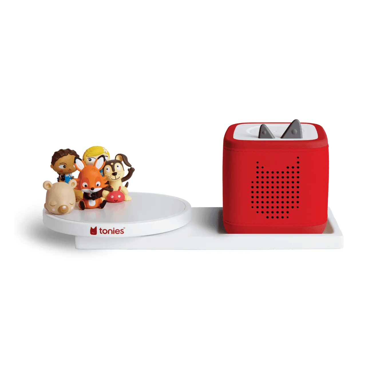 Best Tonies for Animal Lovers: Top Audio Picks Featuring Wildlife and Pets