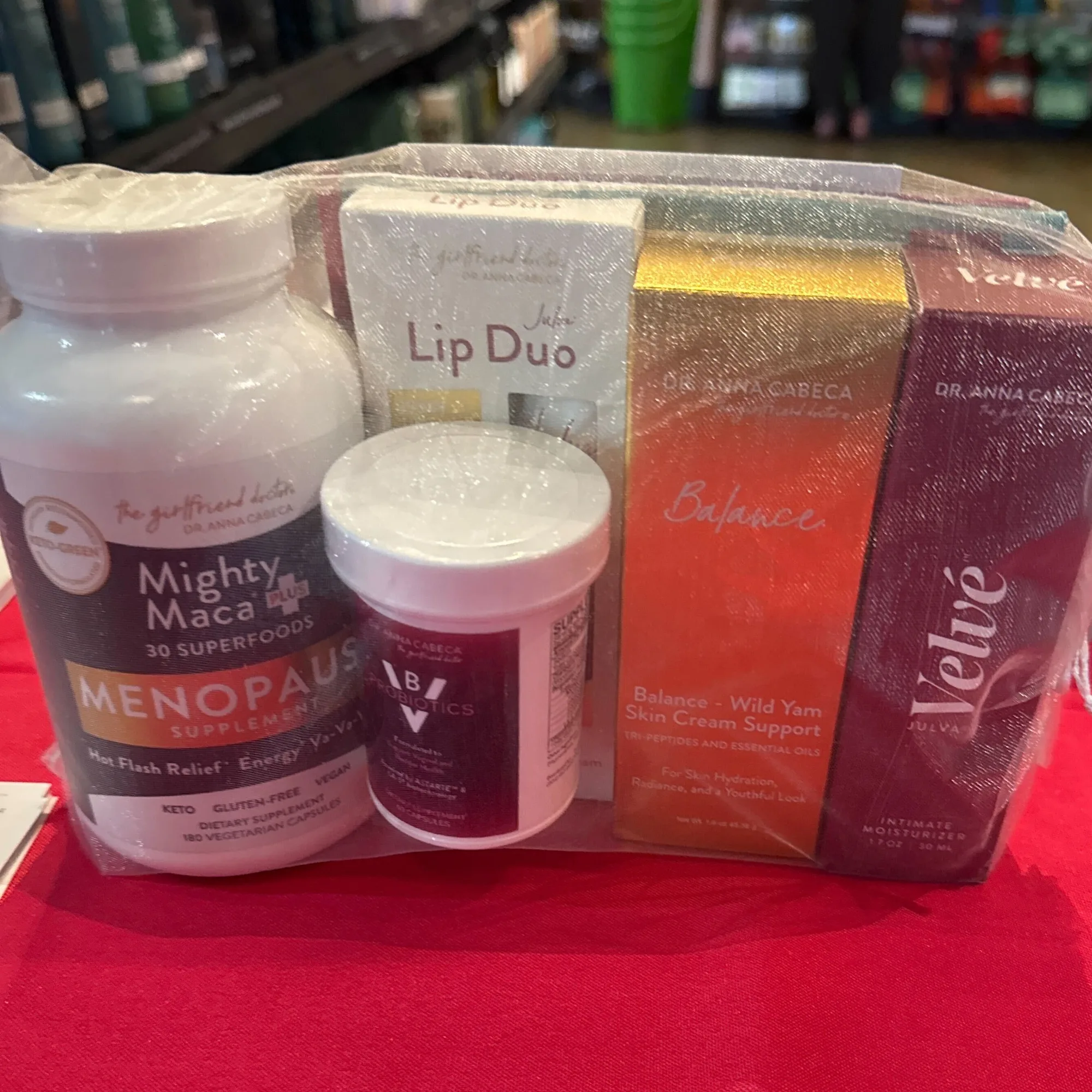 Exklusiv: Intimacy Bundle – Inhalt