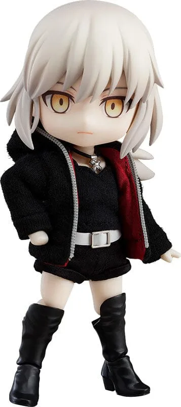 Figurki Fate Grand Order: Nendoroid Doll Avenger vs Saber