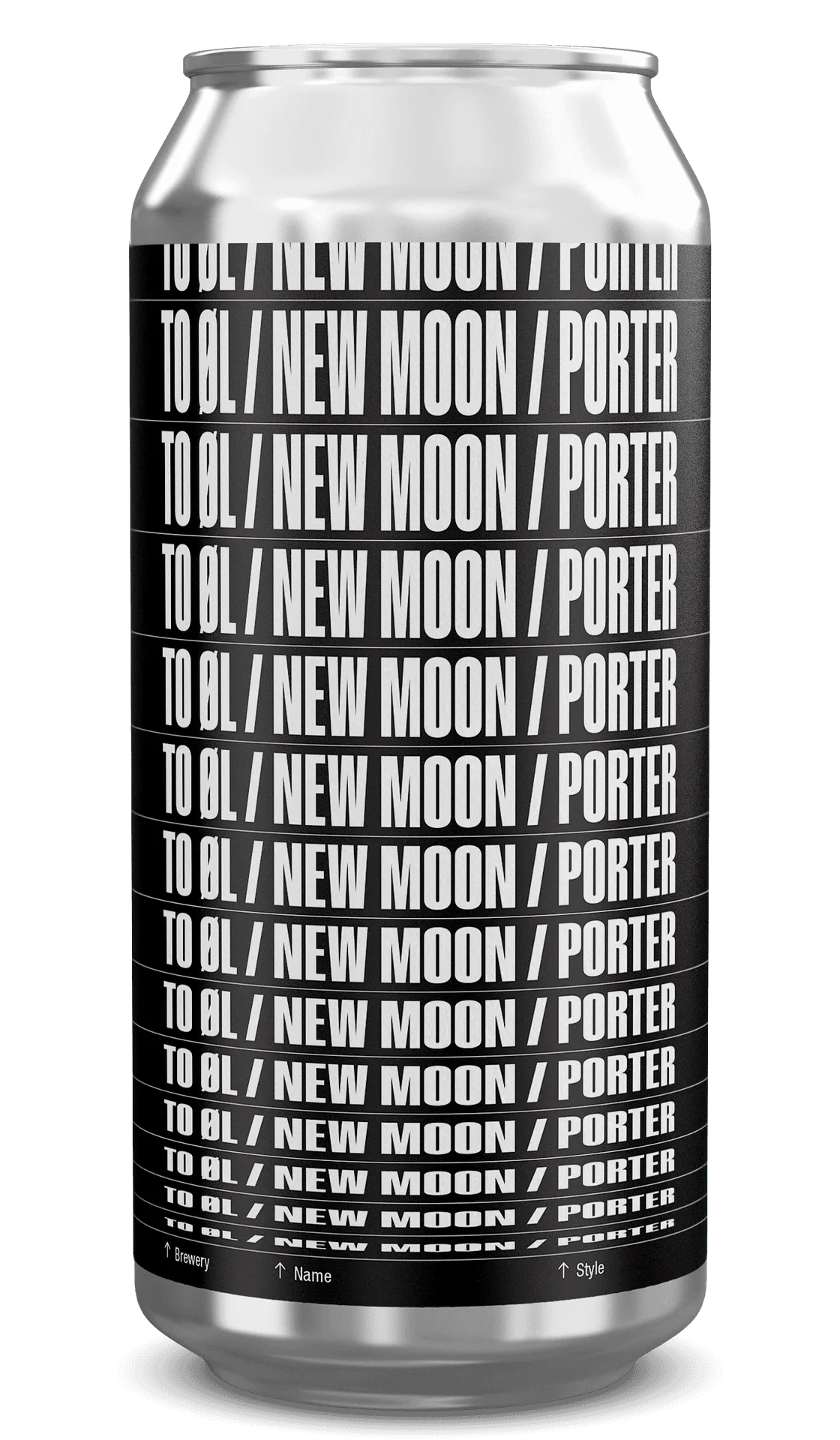 New Moon