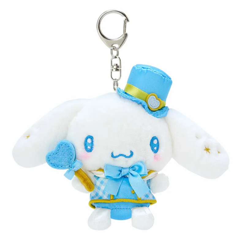The Best Sanrio Plush Series for Stress Relief and Comfort