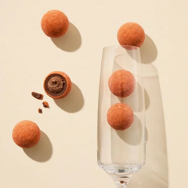 The Best Chocolate Gifts for Valentine’s Day 2025