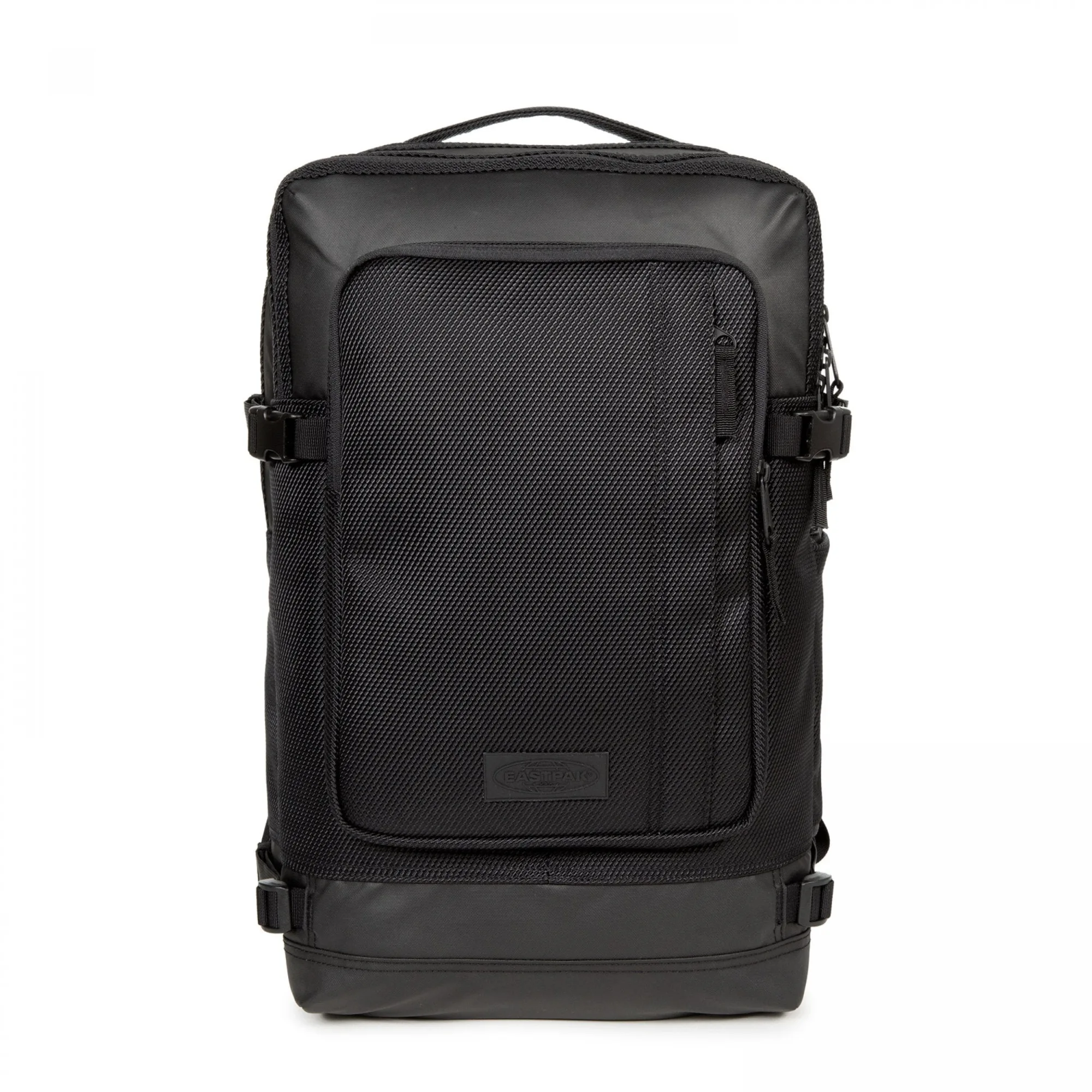 TECUM L CNNCT COAT: A Detailed Look at the New Backpack