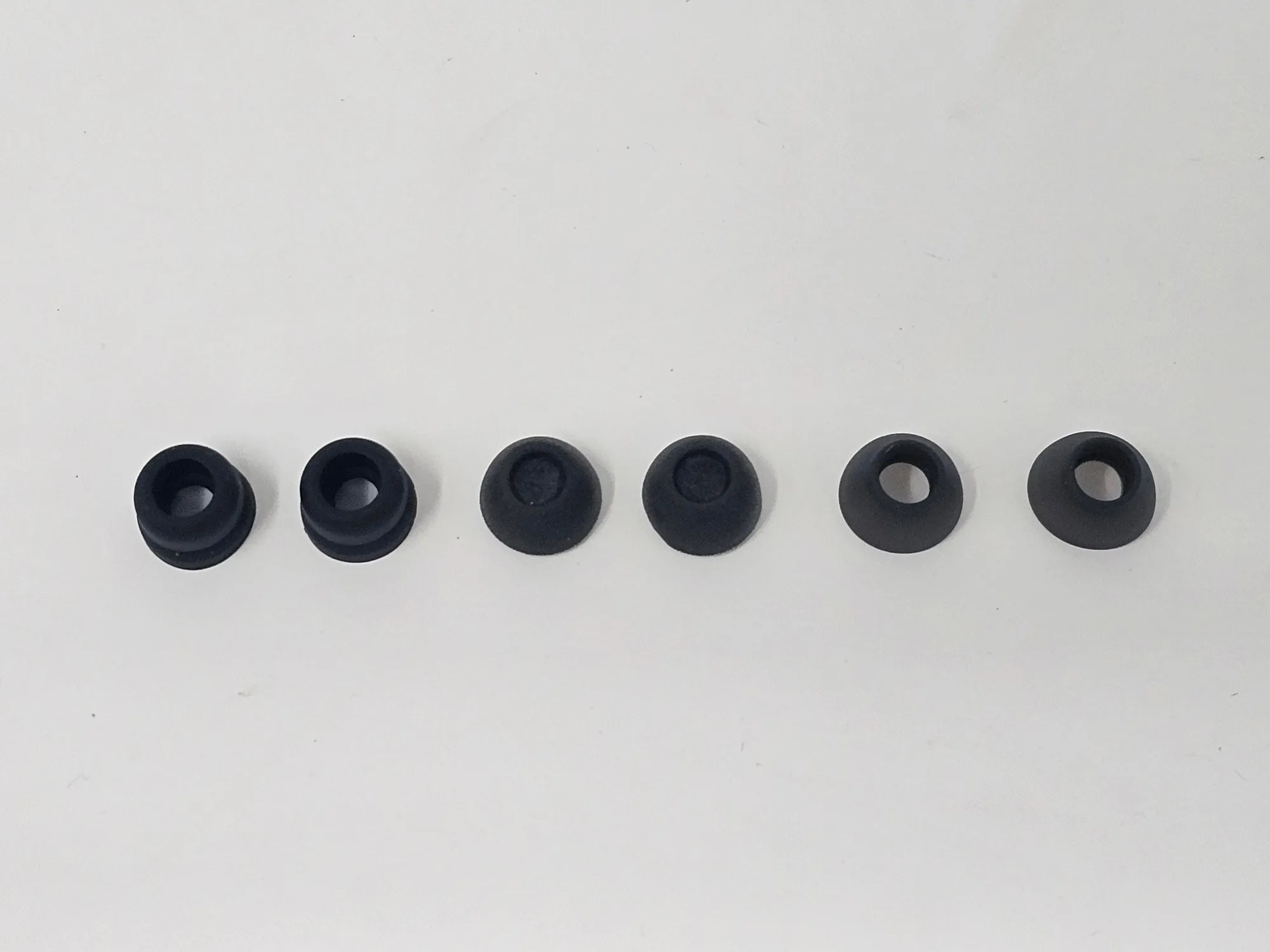 Rex5 Eartips (Individual Sets)