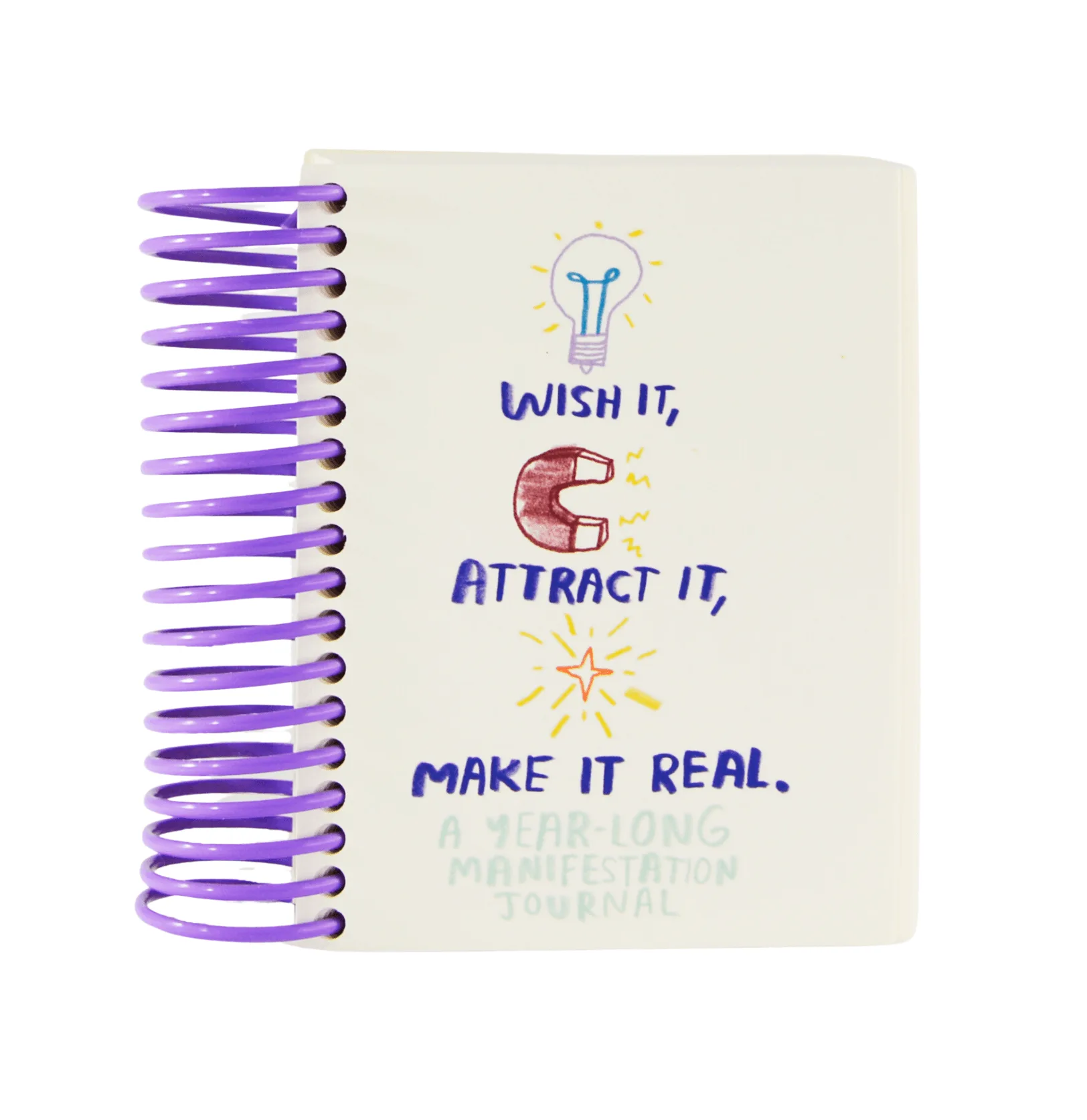 How to Start a Manifestation Journal Practice