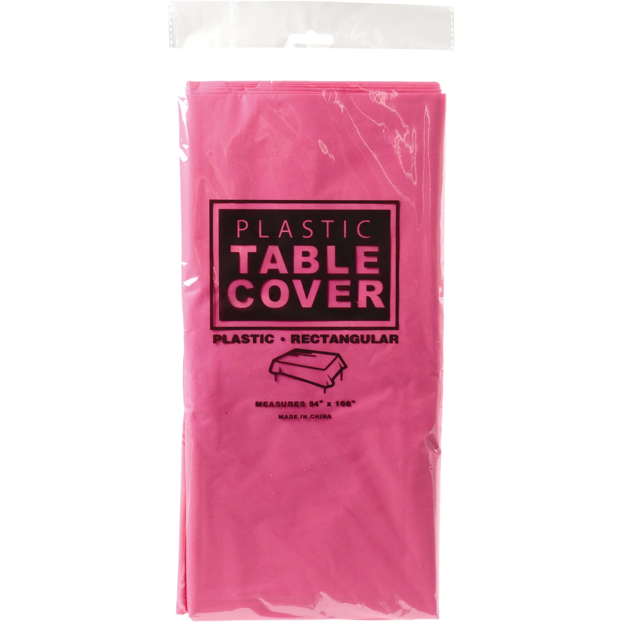 Cubierta ligera para mesa de aula – 108" x 54" lavable