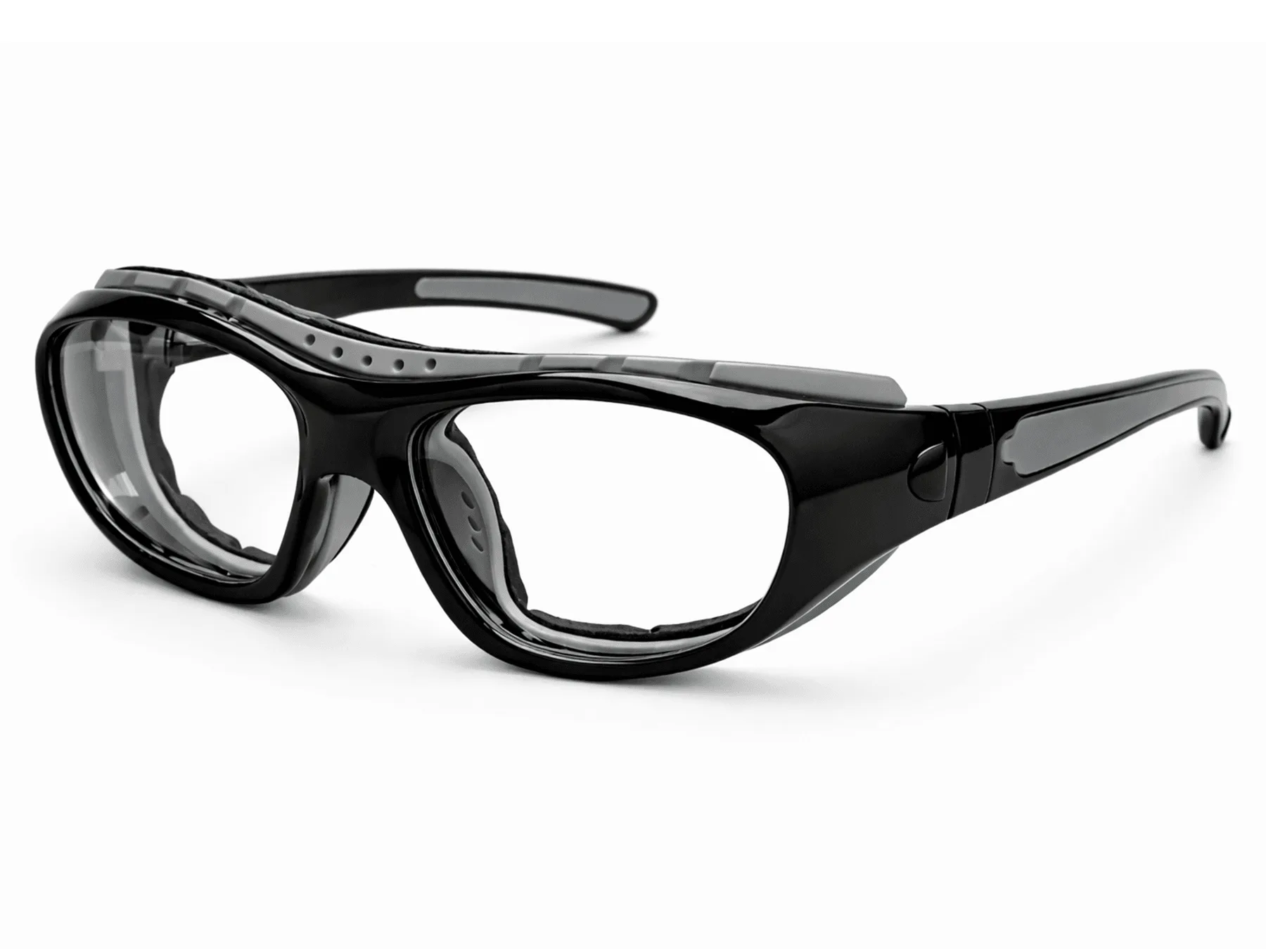 Prescription Goggles vs Safety Glasses: Which Protects Better?