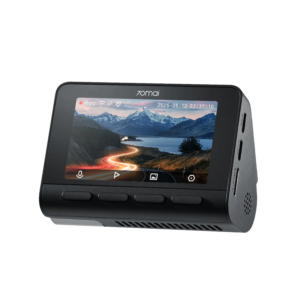 Comment choisir une dash cam double pour la conduite de nuit
