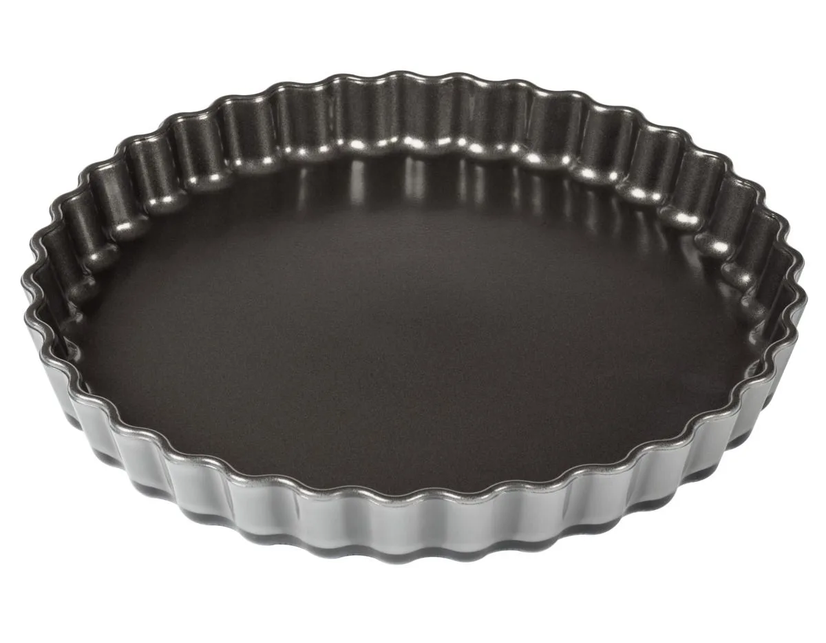 EASY Quiche & Tart Glasform Pflegeanleitung