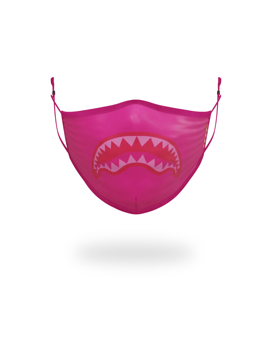 Cómo limpiar tu mascarilla Shark Form-Fitting