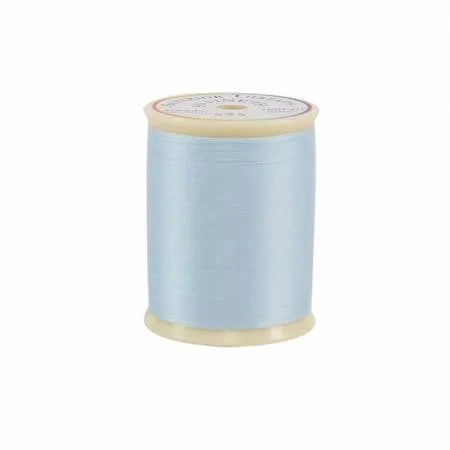 So Fine! Hilo #494 Azul Pastel - Carrete