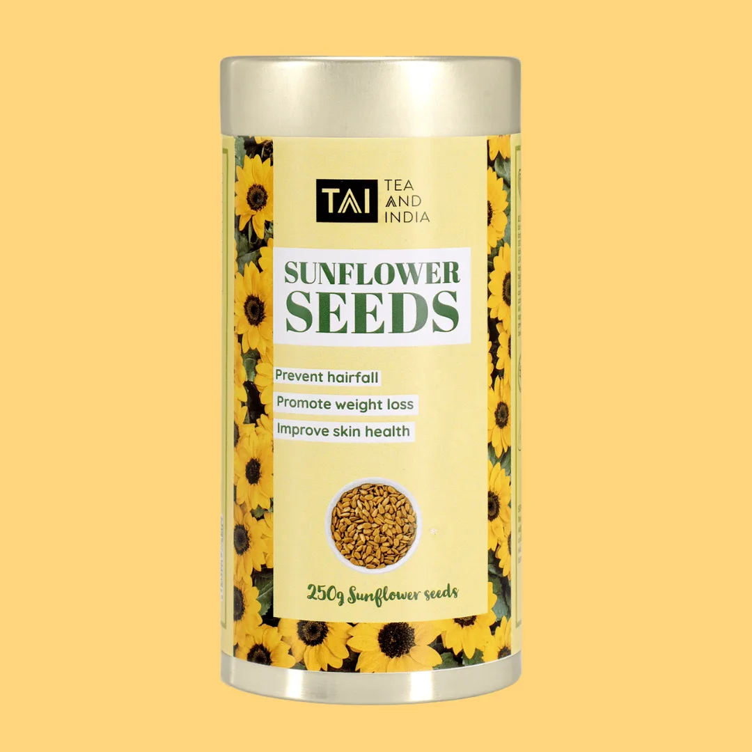 Sunflower Seeds Buying Guide: Snacking & Cooking