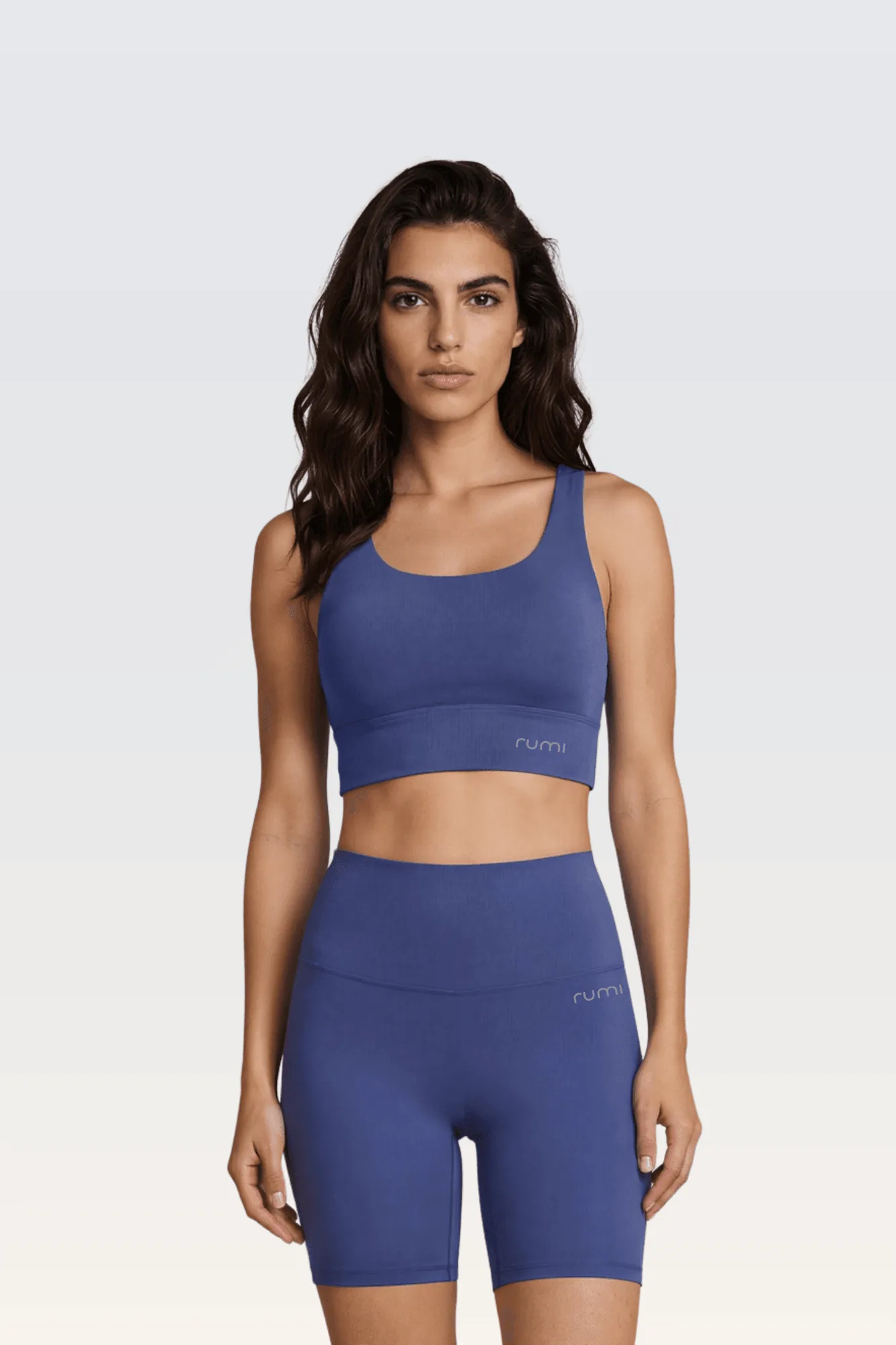 Stringy Crop Top vs Plush RacerBack: Yoga Bra Comparison