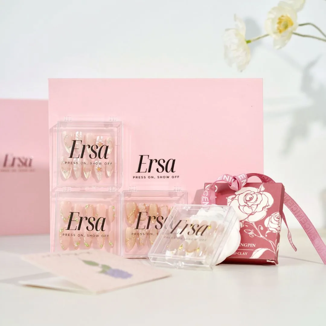 Press-On Nail Bundle Guide: What to Look For