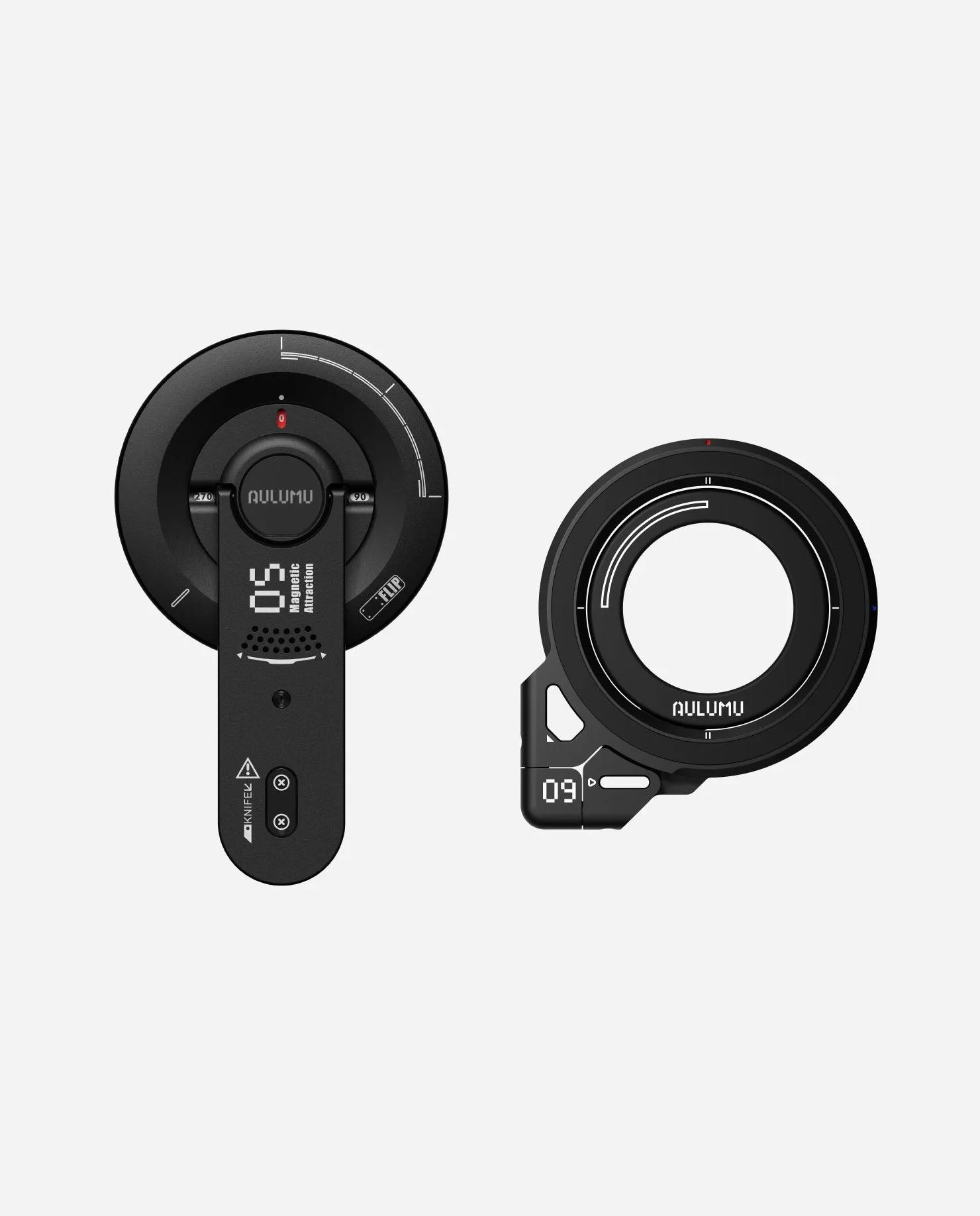 The Future of Multi-Tool Phone Accessories: Insights from G03