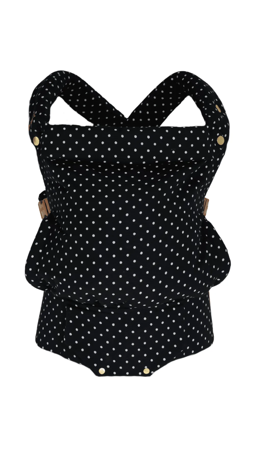 Polka Dot Clip 2.0