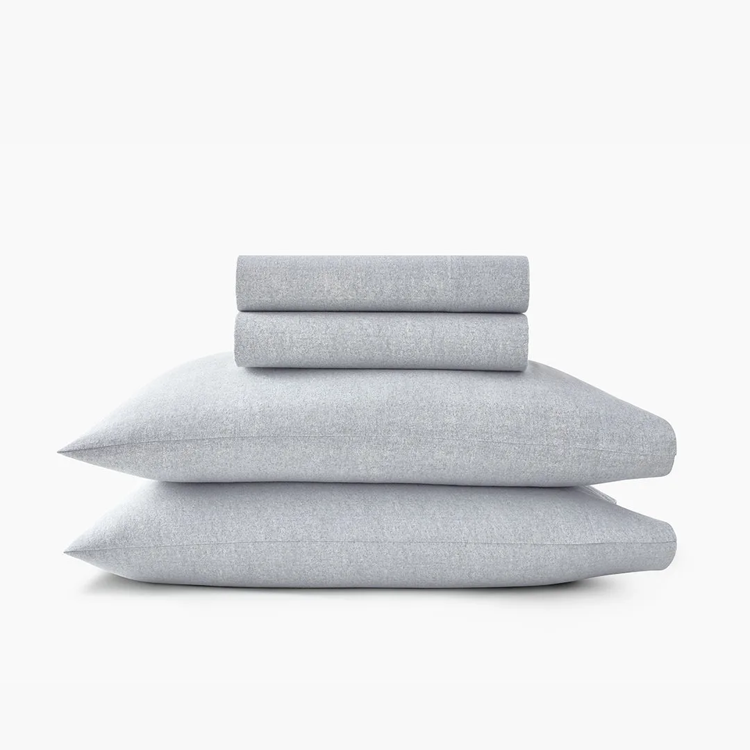 How to Choose a Flannel Sheet Set for Winter