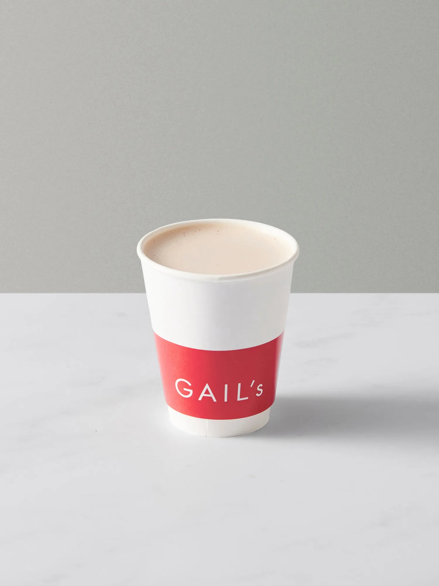 Cioccolata calda GAIL 75% cacao vs cortado: quale scegliere?