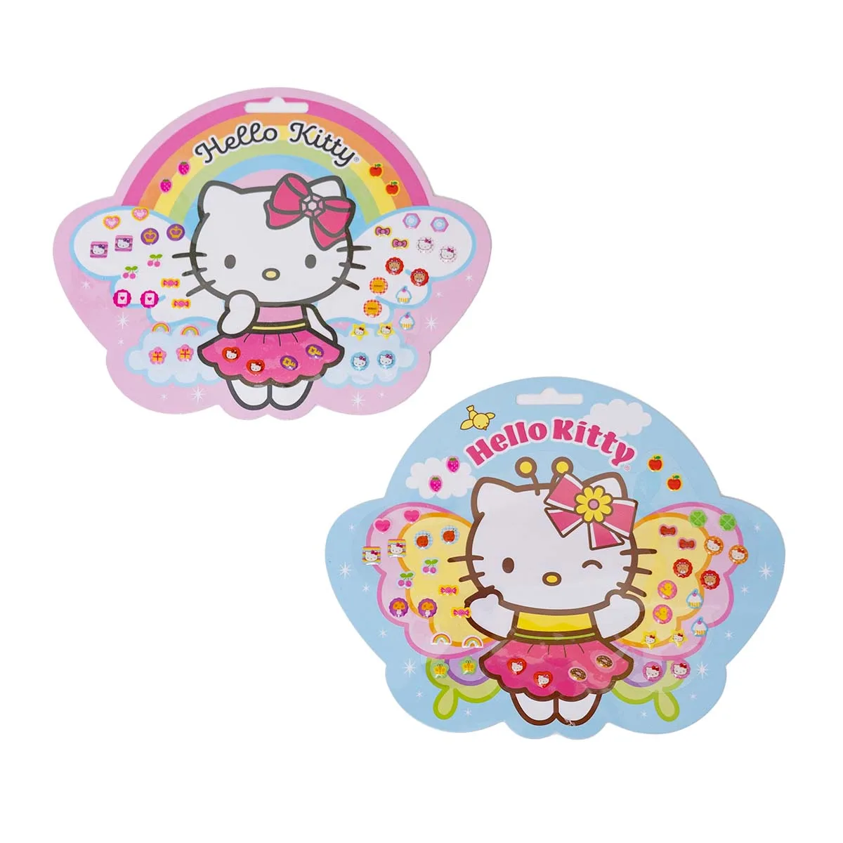 Idées cadeaux bijoux Sanrio : bagues, montres et boucles d'oreilles
