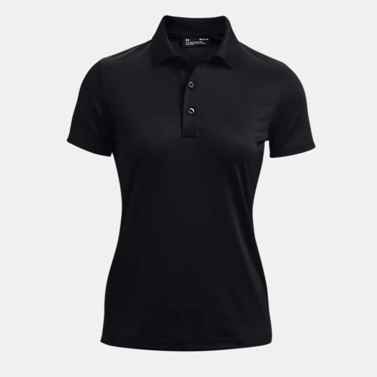 Women's Black Under Armour Polo: Buying Guide
