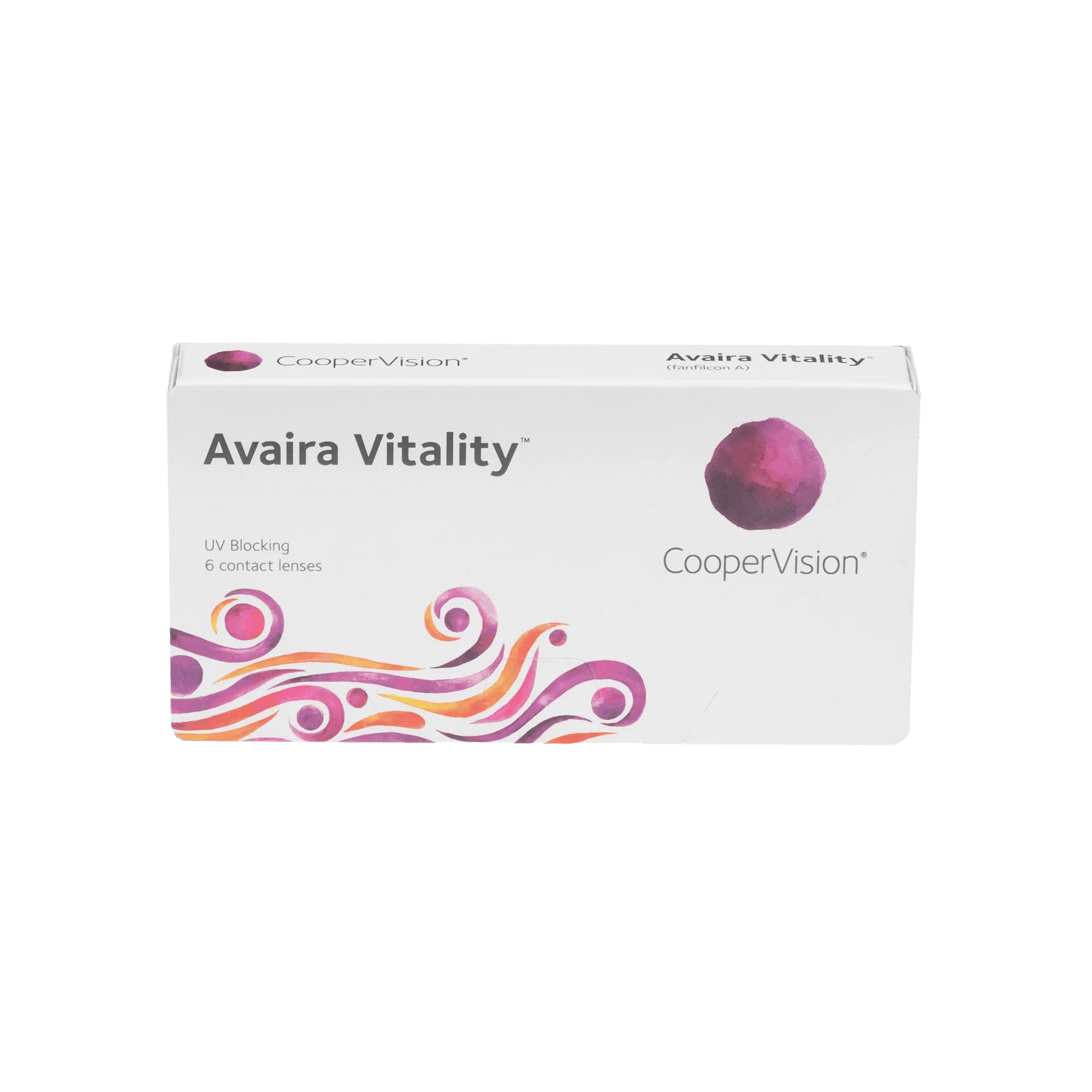 عدسات توريك الأسبوعية: Avaira Vitality ضد Acuvue Oasys