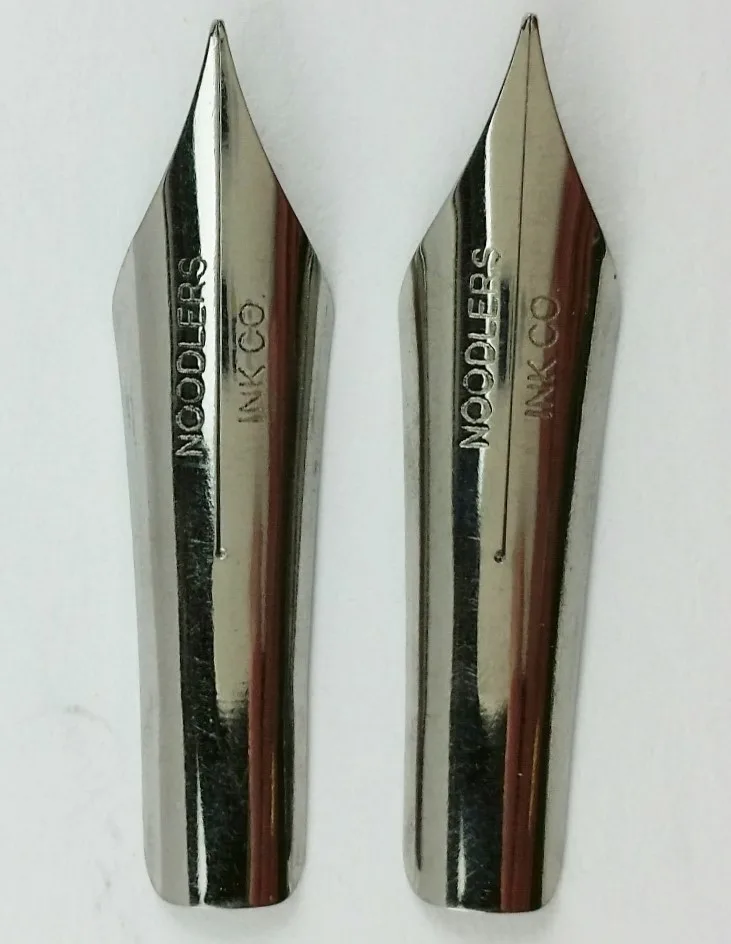18094- Rplmnt Nib Ahab/Konrad Flexible Nib