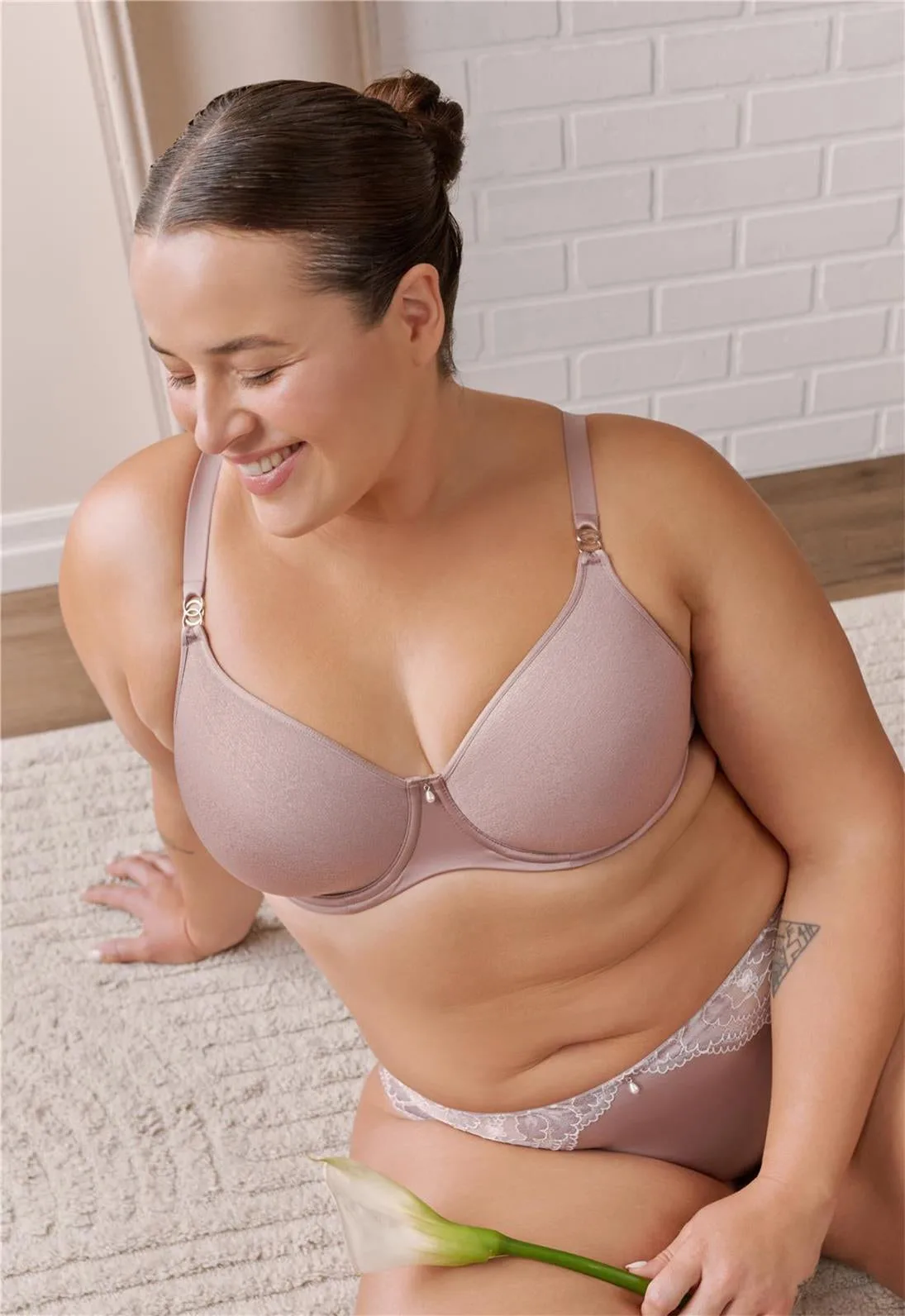 Sublime Spacer BH