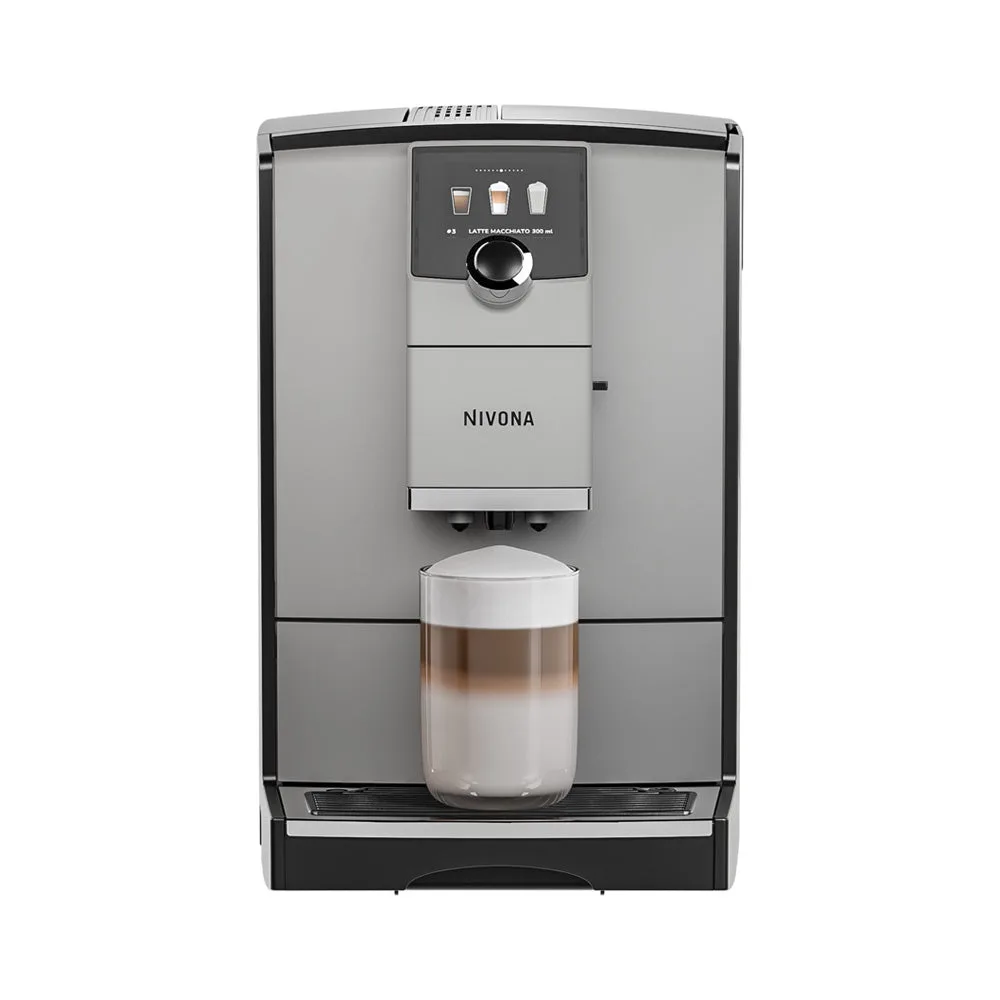 Nivona Kaffeevollautomat CafeRomatica NICR 793